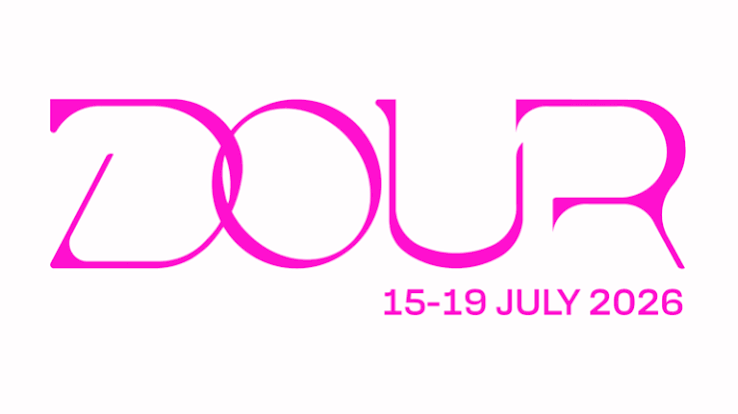 Dour Festival 2026