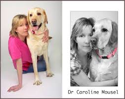 Mousel Caroline (Dr)