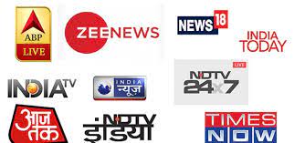 Watch live streaming all usa news channels. Cable Operators Restart Broadcasting Indian News Channels Except Four Onlinekhabar English News