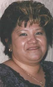 Maritza Encinas Obituary