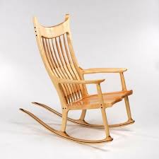 Love This Rocking Chair Most Comfortable I Ve Ever Sat In Expensive But Worth The Price I Want One Rocking Chair Chair Furniture