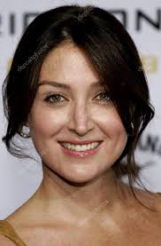 Actress Sasha Alexander — Stock Editorial Photo © PopularImages #127814338