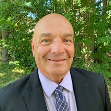 Ron Parr's Instagram, Twitter & Facebook