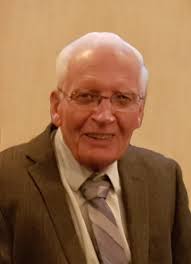 James D. Anderson Obituary