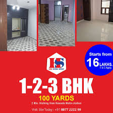 Dream Homes At Uttam Nagar Book Now Luxury Apartments Construction Company Dream House