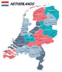 Mapa mapa gigante paises bajos gigante gran tamaño de pared. Holanda Y Los Paises Bajos En Mapas Politicos Fisicos Y Mudos
