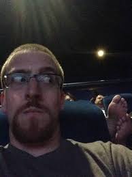 Sacrifice one Twizzler and get to tickling. [via Izismile Network]