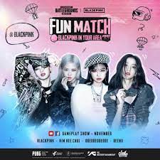 Pin By ʚ Abby ɞ On Blackpink 블랙핑크 Blackpink Yg Entertainment Gameplay