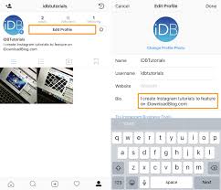 Instagram Bio Generator Free Insta N There are many instagram hacks like how to get a blue tick, how instagram ranks story viewers, how to view someone's story without them seeing, how to save posts and how to get.