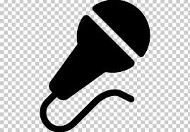 microphone singing png clipart audio black black and white computer icons download free png download microphone singing png clipart audio