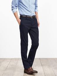 Fulton Skinny Cotton Chino Banana Republic Mens Outfits Mens Chinos Casual Mens Chinos
