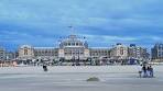 Family room, Grand hotel Amrâth Kurhaus The Hague ... - YouTube