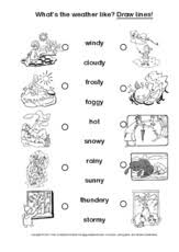 We did not find results for: Weather In Der Grundschule Arbeitsblatter Englisch Klasse 3 Grundschulmaterial De