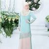 Jubah moden kami pasti akan membuat anda teruja. 1