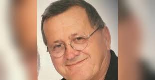 Marwin Dale Rogers Obituary