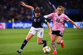 Os confrontos aconteceriam na neo química arena e no estádio do morumbi, ambos em são paulo. Argentina Empata Com A Escocia E Ainda Tem Chance De Classificacao Na Copa Do Mundo Feminina Gzh