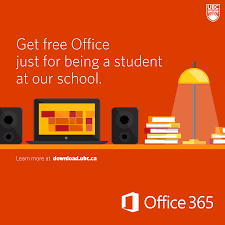 If you're planning a move to office 365, expect a few surprises. Office 365 Software Available For Active Ubc Students Ubc Information Technology