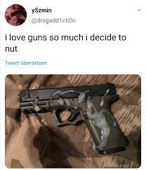 Cum gun