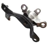 Buy Polyurethane right engine mount Nissan Teana 2008-2013 ...