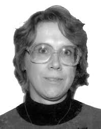 Obituary of SUSAN BLOMQUIST