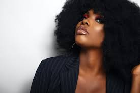 Start deep conditioning your hair. How To Achieve Healthy Long 4c Hair Pan African
