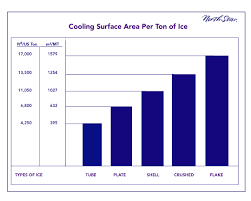 Why Flake Ice North Star Best Commercial Industrial