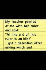 Since a mixture of teachers and schools pick from this set of riddles, there is a huge distinction to the questions that are posted here. 17 Teacher Jokes Ideas Teacher Jokes Jokes Teacher Humor