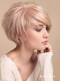 99 Amazing Simple Bob Hairstyles For Thin Hair Short Thin Hair Thin Fine Hair Short Hair Styles