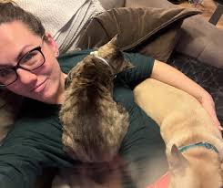 Saving Strays Animal Rescue Named FINALIST in the Women in Business Awards  2026