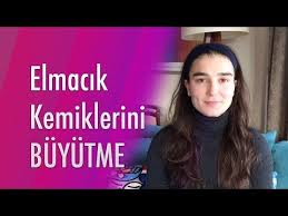 Yuz Yogasi Elmacik Kemiklerimi Nasil Buyuturum Yuzler Cilt Bakimi Tuyolari Dogal Cilt