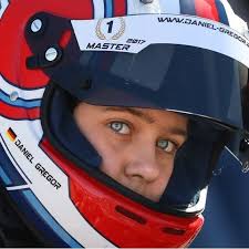 Daniel Gregor (@daniel_gregor_racing) • Instagram photos and videos