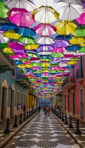 De Mi Isla Borinquena Calle Fortaleza Viejo San Juan Puerto Rico Puerto Rico Pictures Puerto Rico Vacation Puerto Rico Trip