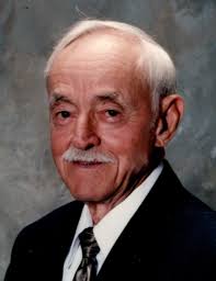 Obituary information for Harold Louis Wolf