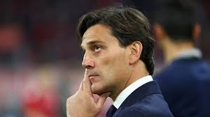 He is a male celebrity. Sevilla Pecat Vincenzo Montella Kumparan Com