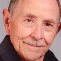 Noel Edward Blackwell Obituary