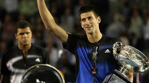 Djokovic had also upset roger federer in the semifinals. Novak Djokovic Has Six Australian Open Titles To His Name We Look Back At How He Won Them Afromatter
