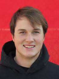 2012-13 Men's Tennis Roster