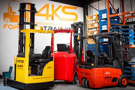Getting your forklift licence is a great way to not only improve your job prospects but will also ensure you are operating heavy machinery in a safe manner too. Forklift Training Birmingham Rtitb Accredited Flt License 3 Days