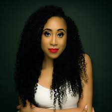 Hair feature mongolian kinky curly weave hair extremely soft, comfortable. Mongolian Kinky Curly Chrissy J Beauty