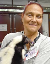 Principal of the year is surprised by honor
