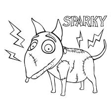 The spruce / miguel co these thanksgiving coloring pages can be printed off in minutes, making them a quick activ. Nightmare Before Christmas Coloring Pages Part 2