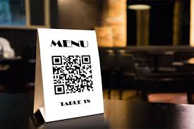 Iwallet converts your menu into a qr code to scan with a phone's camera, click the link, and menu pops up. Neareo Provides A Turnkey Solution For Food And Retail Brands To Connect With Consumers Through Interactive Qr Codes Chatbots Ai And Data Science