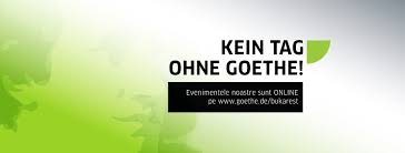 Pe facebook a avut loc o adevărată mobilizare pentru concurenții asia express. Goethe Institut Bucuresti Posts Facebook