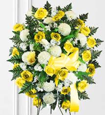 We did not find results for: Yellow Sympathy Spray Avas Flowers