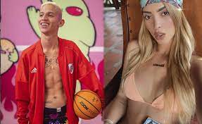 We did not find results for: Lo Volvieron A Hacer Foto De La Liendra Y Dani Duke No Dejo Mucho A La Imaginacion Infobae