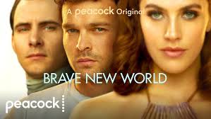 Critique : Brave New World (2020) 1.1