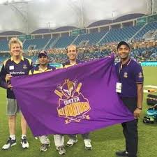Quetta gladiators is a pakistani professional twenty20 cricket franchise that competes in the pakistan super league. Quetta Gladiators Fans Home Facebook
