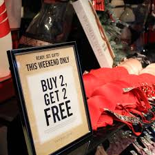 Associates of victoria's secret and its affiliates are not eligible to redeem gift cards at victoria's secret outlet stores. Victoria S Secret Vs Pink Patriot Place