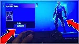 New How To Get Free Skins In Fortnite Battle Royale Free Galaxy Skin Ps4 Xbox One Fortnite Skin Epic Games Fortnite
