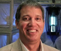 Most Influential 2015: Anthony James